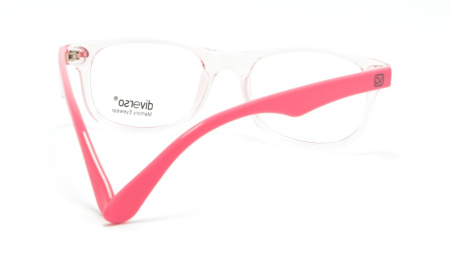 Зображення 3: Оправа для окулярів DIVERSO DV2204 0823 47 Дитяче