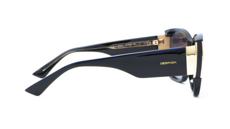 Зображення 4: Сонцезахисні окуляри DESPADA 2353 01 61