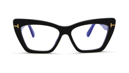 Зображення 2: Оправа для окулярів TOM FORD TF6026-B 001 56