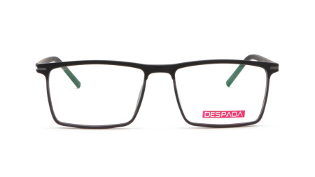 Зображення 5: Оправа для окулярів DESPADA DS 931 C2 55