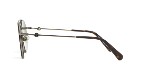 Зображення 3: Сонцезахисні окуляри Moncler ML0214 13Q 54