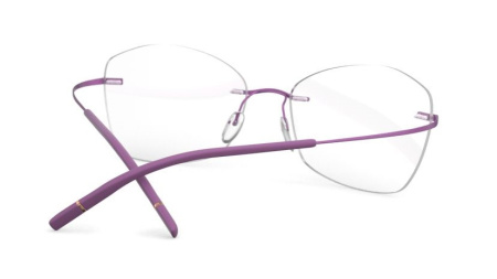 Зображення 5: Оправа для окулярів Silhouette 5541 4040