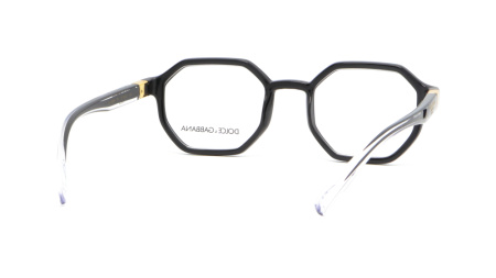 Зображення 5: Оправа для окулярів Dolce&Gabbana DG 5068 501 51