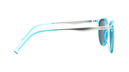 Зображення 4: Сонцезахисні окуляри INVU K2117 D 48 Дитяче