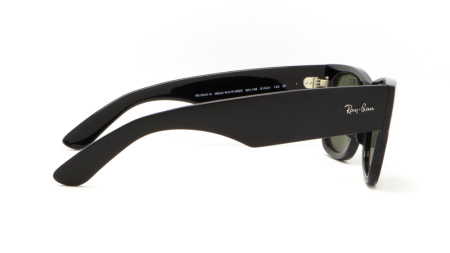 Изображение 4: Сонцезахисні окуляри Ray Ban RB 0840-S 901/58 51