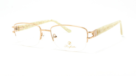 Зображення 1: Оправа для окулярів Perfetto 4225 C2 53