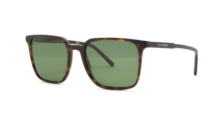 Зображення 1: Сонцезахисні окуляри Dolce&Gabbana DG 4424 502/9A 56