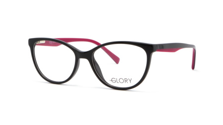 Зображення 1: Оправа для окулярів GLORY 497 RED 52