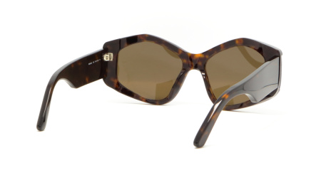 Зображення 3: Сонцезахисні окуляри Balenciaga BB0302S 002 66