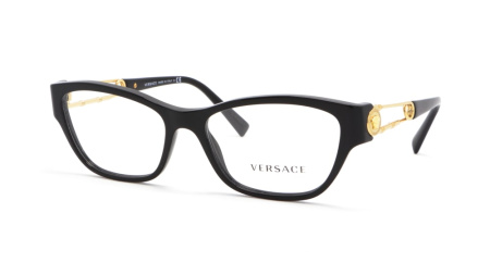 Зображення 1: Оправа для окулярів VERSACE 3288 GB1 54