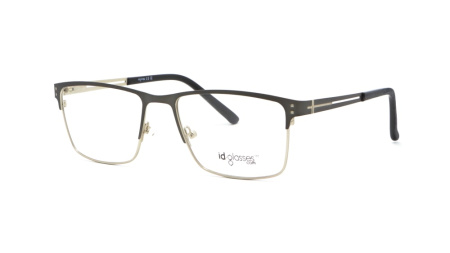 Зображення 1: Оправа для окулярів ID-GLASSES EM1140 C4 57