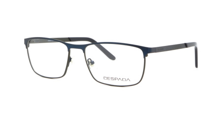 Зображення 1: Оправа для окулярів DESPADA DS 1059 C3 57