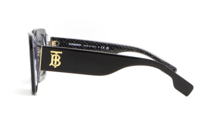 Зображення 3: Сонцезахисні окуляри BURBERRY B 4327 3977/87 51