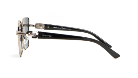 Зображення 2: Сонцезахисні окуляри DESPADA 2316 04 57