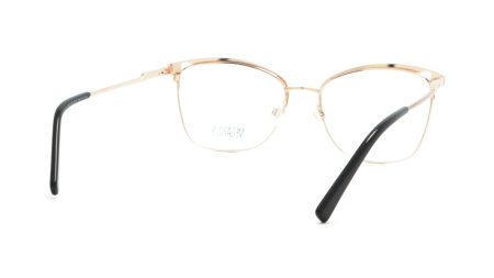 Зображення 5: Оправа для окулярів MEGAPOLIS 101 BLACK 55