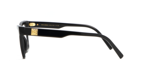 Зображення 3: Оправа для окулярів Dolce&Gabbana DG 3359 501 53