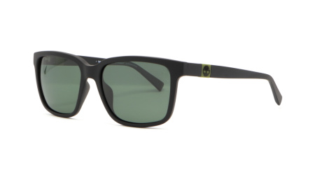 Зображення 1: Сонцезахисні окуляри Timberland TB9322-H 02R 57