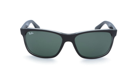 Зображення 3: Сонцезахисні окуляри Ray Ban RB 4181 6130 57 Highstreet