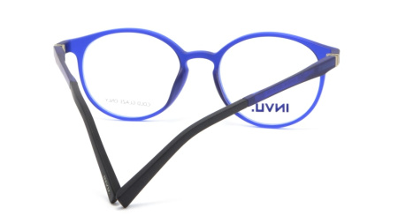 Зображення 4: Оправа для окулярів INVU B4125 B 50