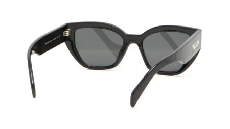 Зображення 5: Сонцезахисні окуляри PRADA SPR A09 1AB-5S0 53