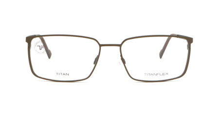 Зображення 2: Оправа для окулярів Titanflex 820880 61 57