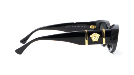 Зображення 4: Сонцезахисні окуляри VERSACE VE4454 GB1/87 55