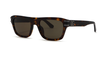Зображення 1: Сонцезахисні окуляри Dolce&Gabbana DG 4496 502/73 54
