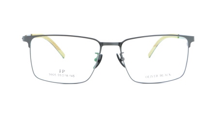 Зображення 2: Оправа для окулярів Oliver Black IP9905 C3 55