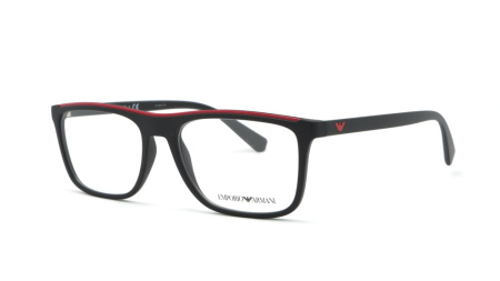 Зображення 1: Оправа для окулярів EMPORIO ARMANI EA3124 5042 55