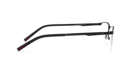 Зображення 4: Оправа для окулярів MEGAPOLIS 1272 BLACK 55