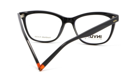 Зображення 4: Оправа для окулярів INVU B4900 A 54