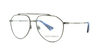 Оправа для окулярів Dolce&Gabbana DG 1353 04 57