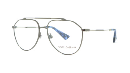 Зображення 1: Оправа для окулярів Dolce&Gabbana DG 1353 04 57