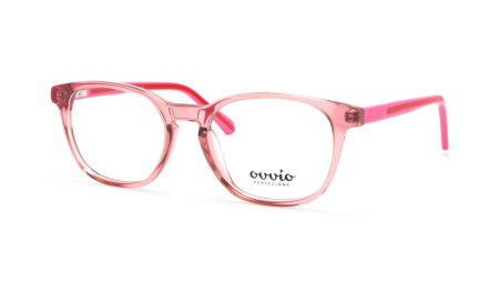 Зображення 1: Оправа для окулярів Ovvio  1068C C04 47 Дитяче