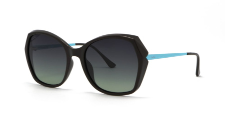 Зображення 1: Сонцезахисні окуляри StyleMark L2544 C 55