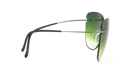 Зображення 4: Сонцезахисні окуляри Silhouette 8175 7010 60