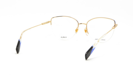 Зображення 4: Оправа для окулярів FURLA VFU448 0A93 53