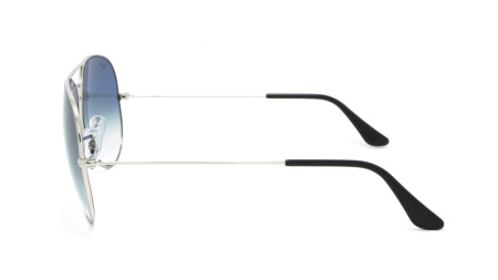 Изображение 4: Сонцезахисні окуляри Ray Ban RB 3025 003/3F 58 Aviator