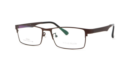 Зображення 1: Оправа для окулярів POLO CLUB G90005 C5 55