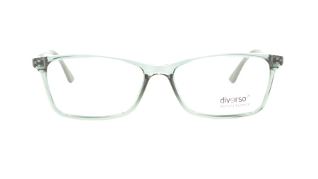 Зображення 5: Оправа для окулярів DIVERSO DV1117 0527 51