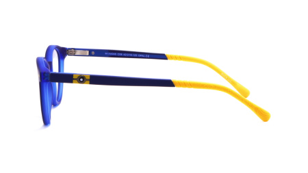 Зображення 5: Оправа для окулярів Minions MI AA046 С06 42 Дитяче