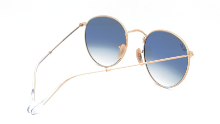 Зображення 5: Сонцезахисні окуляри Ray Ban RB 3447N 001/3F 50 Round