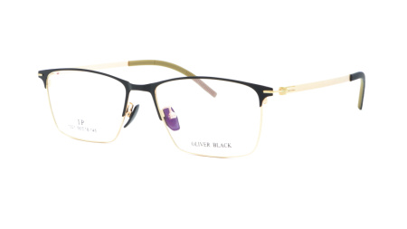 Зображення 1: Оправа для окулярів Oliver Black IP1001 C1 56