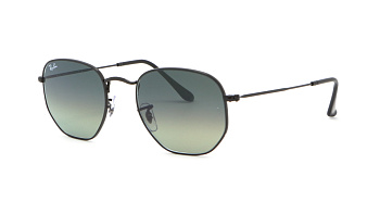 Сонцезахисні окуляри Ray Ban RB 3548 002/71 51 Hexagonal