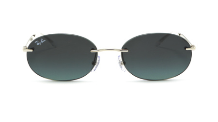 Зображення 2: Сонцезахисні окуляри Ray Ban RB 3767 003/11 54 Oval
