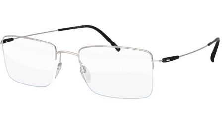 Зображення 1: Оправа для окулярів Silhouette 5497 7100 51