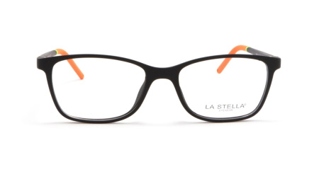 Зображення 2: Оправа для окулярів LA STELLA MB03-01 C01Q 47 Дитяче