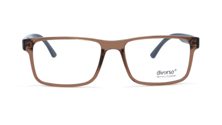 Зображення 2: Оправа для окулярів DIVERSO DV2013 4906 53