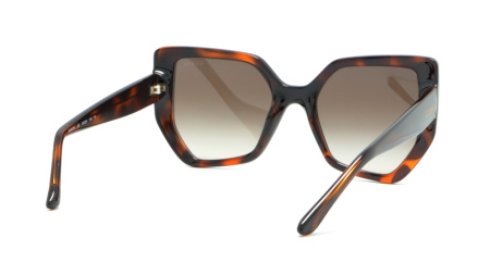 Зображення 5: Сонцезахисні окуляри GUESS GU 00154 52F 55