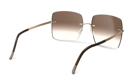 Зображення 5: Сонцезахисні окуляри Silhouette 8191 7530 60